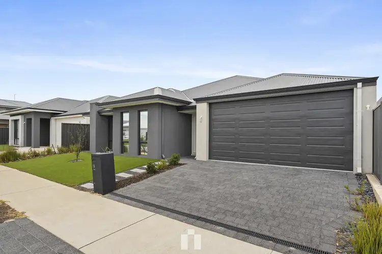 Third view of Homely house listing, 13 Bluegrass Street, Treeby WA 6164