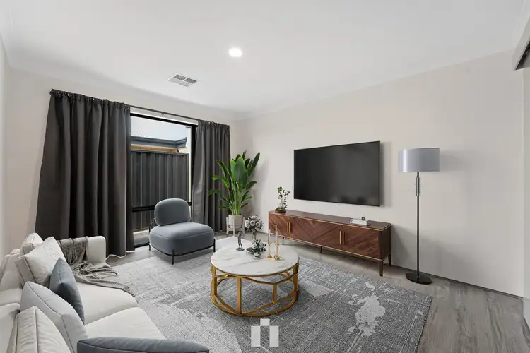 Fourth view of Homely house listing, 13 Bluegrass Street, Treeby WA 6164