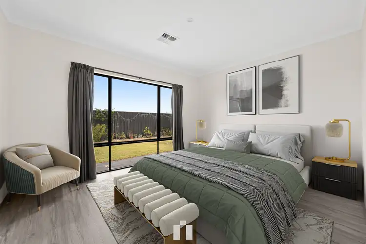 Fifth view of Homely house listing, 13 Bluegrass Street, Treeby WA 6164
