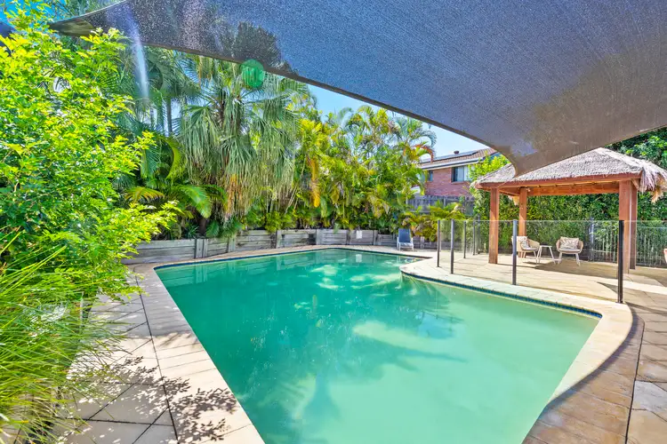 35 Anthony Drive, Miami QLD 4220
