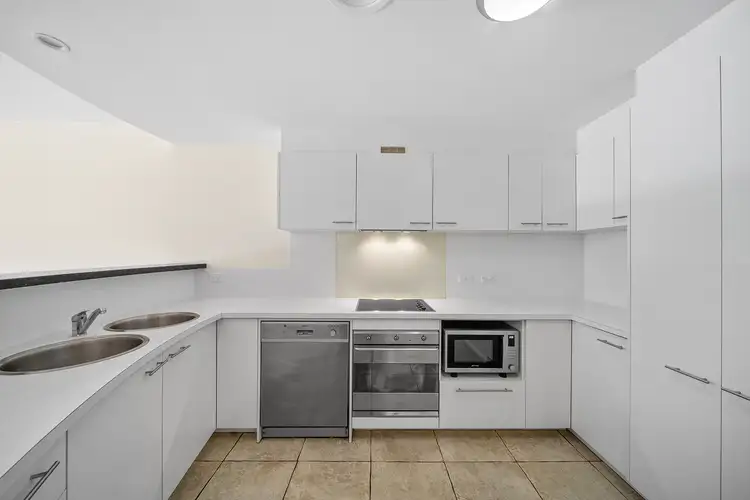Third view of Homely apartment listing, 15/2 Eldridge Crescent, Garran ACT 2605