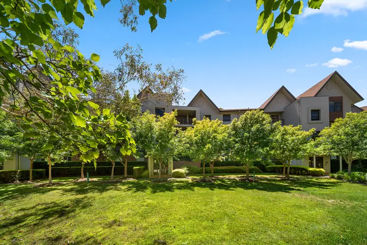 Fourth view of Homely apartment listing, 15/2 Eldridge Crescent, Garran ACT 2605