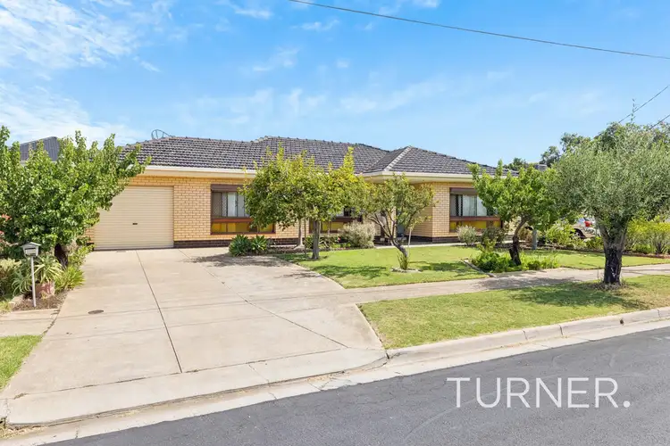 16 Jordan Avenue, Fulham Gardens SA 5024