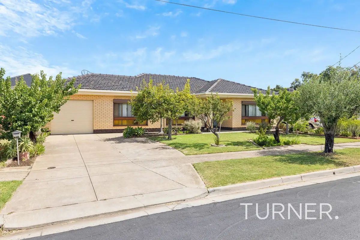 Main view of Homely house listing, 16 Jordan Avenue, Fulham Gardens SA 5024