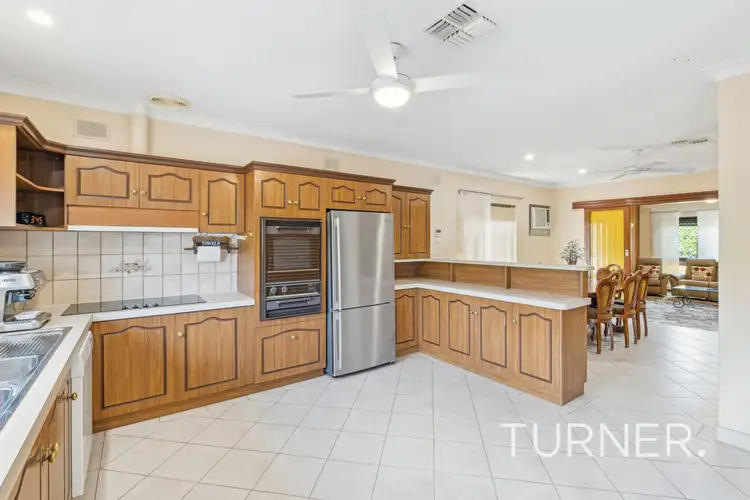 Second view of Homely house listing, 16 Jordan Avenue, Fulham Gardens SA 5024