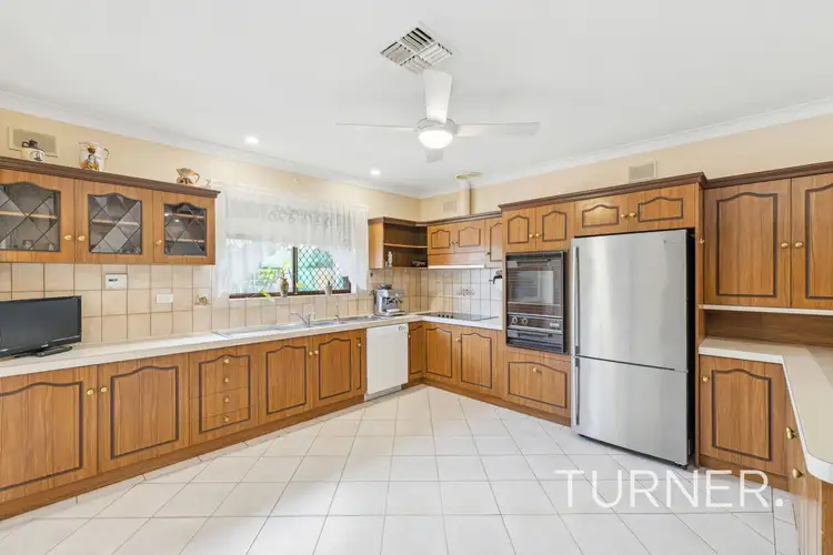 Third view of Homely house listing, 16 Jordan Avenue, Fulham Gardens SA 5024