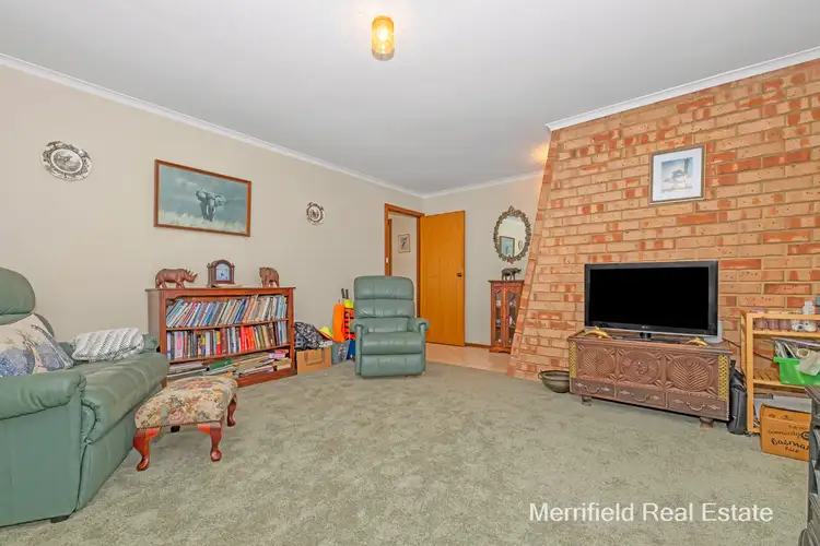 Fifth view of Homely house listing, 21 Baudin Place, Spencer Park WA 6330
