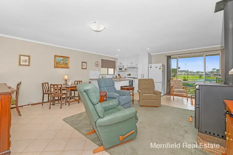 Sixth view of Homely house listing, 21 Baudin Place, Spencer Park WA 6330