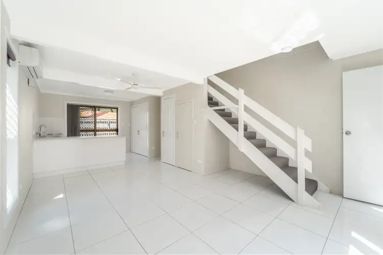 6/94 Off Lane, South Gladstone QLD 4680