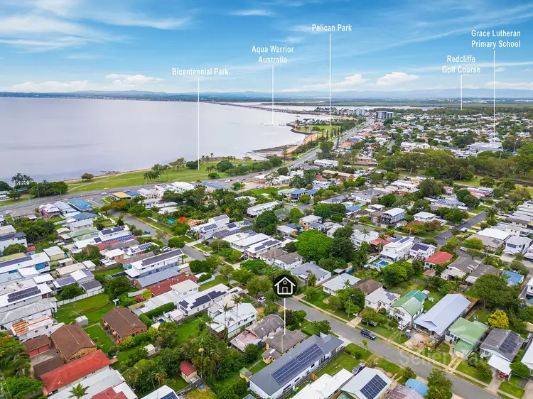 Main view of Homely house listing, 30 McLennan Street, Woody Point QLD 4019