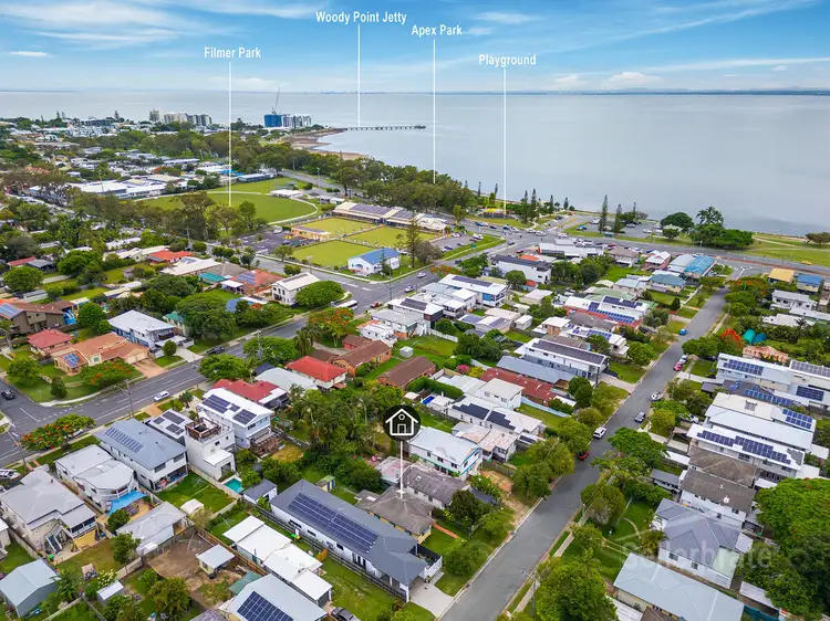 Third view of Homely house listing, 30 McLennan Street, Woody Point QLD 4019