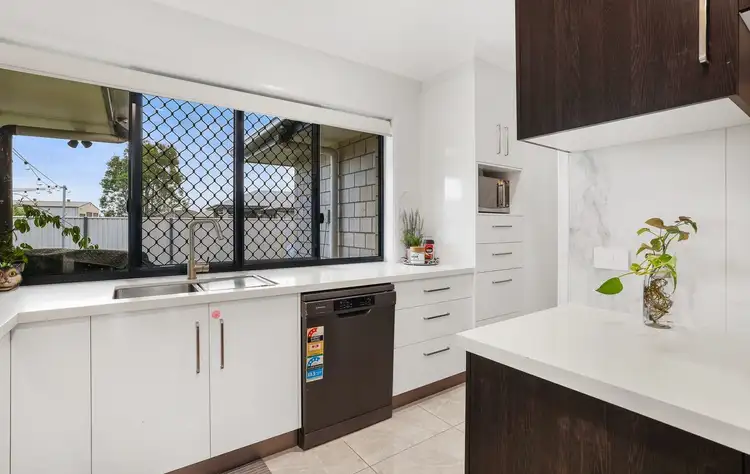 Fourth view of Homely house listing, 2 Daintree Court, Branyan QLD 4670