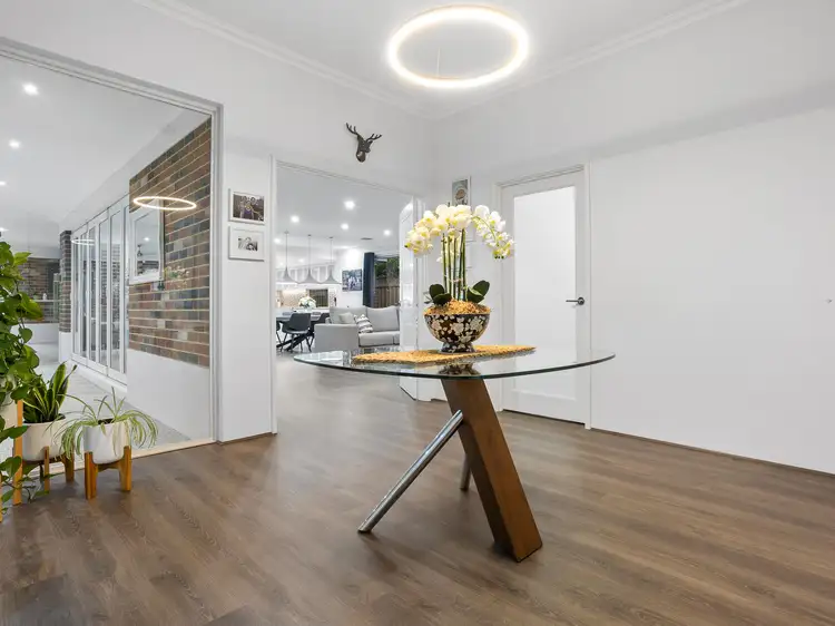 Third view of Homely house listing, 16 Cockatiel Way, Beeliar WA 6164