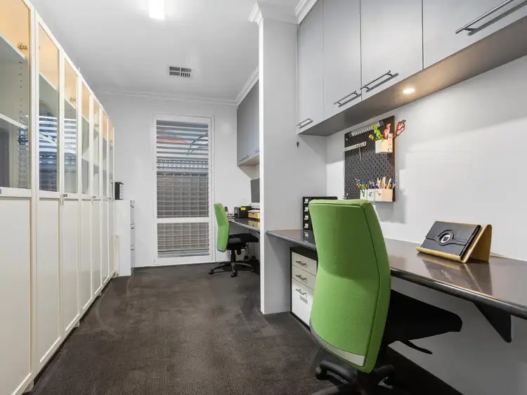 Fifth view of Homely house listing, 16 Cockatiel Way, Beeliar WA 6164
