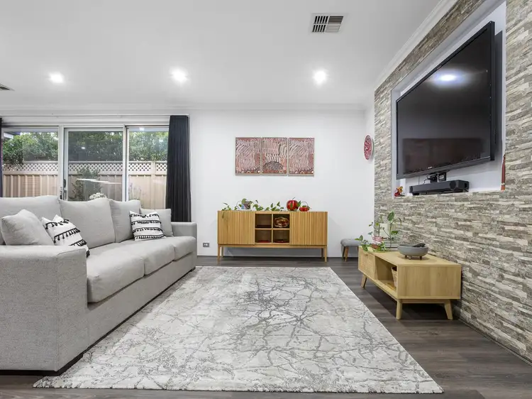 Sixth view of Homely house listing, 16 Cockatiel Way, Beeliar WA 6164