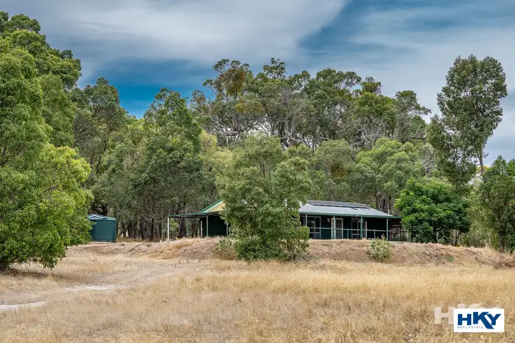 41 Hillside Place, Bullsbrook WA 6084