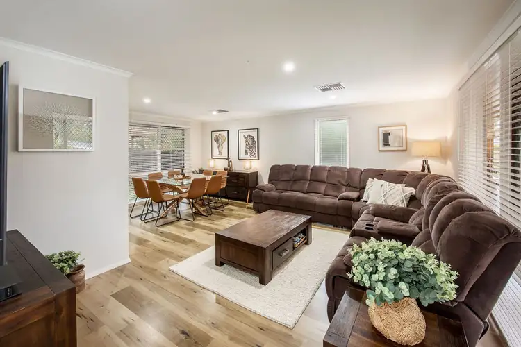 Third view of Homely house listing, 452 Dale Crescent, Lavington NSW 2641
