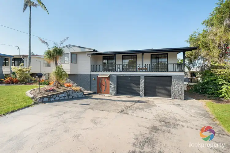 Main view of Homely house listing, 38 Cockatoo Drive, New Auckland QLD 4680