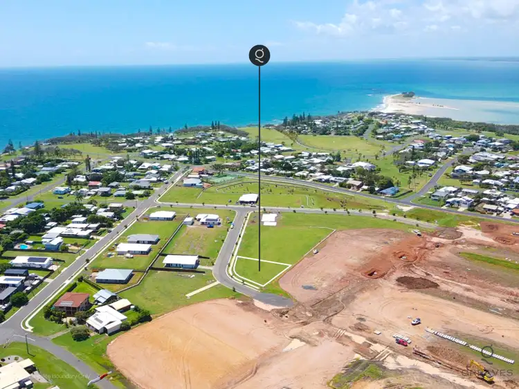 Main view of Homely land listing, 11 Cordell Drive, Elliott Heads QLD 4670