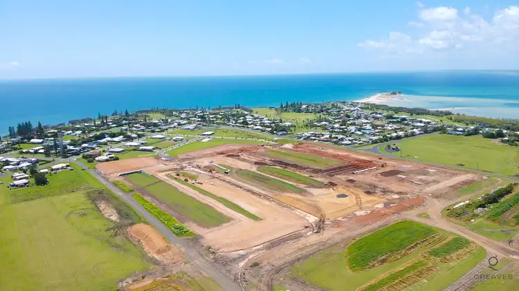 Fourth view of Homely land listing, 11 Cordell Drive, Elliott Heads QLD 4670