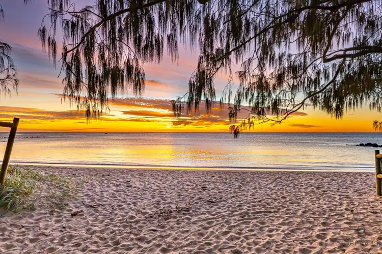 Fifth view of Homely land listing, 11 Cordell Drive, Elliott Heads QLD 4670