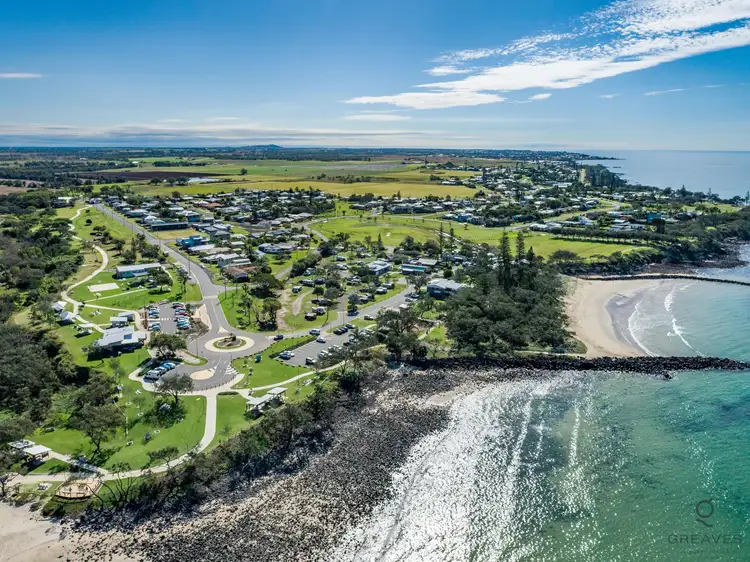 Sixth view of Homely land listing, 11 Cordell Drive, Elliott Heads QLD 4670