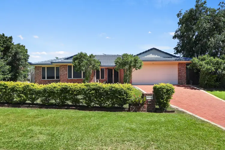 12 Turnbull Court, Petrie QLD 4502
