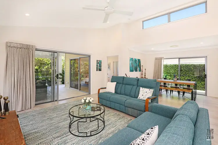Second view of Homely house listing, 192/1 Halcyon Way, Bli Bli QLD 4560