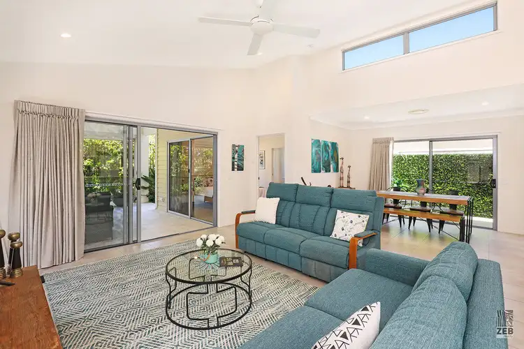 Second view of Homely house listing, 192/1 Halcyon Way, Bli Bli QLD 4560