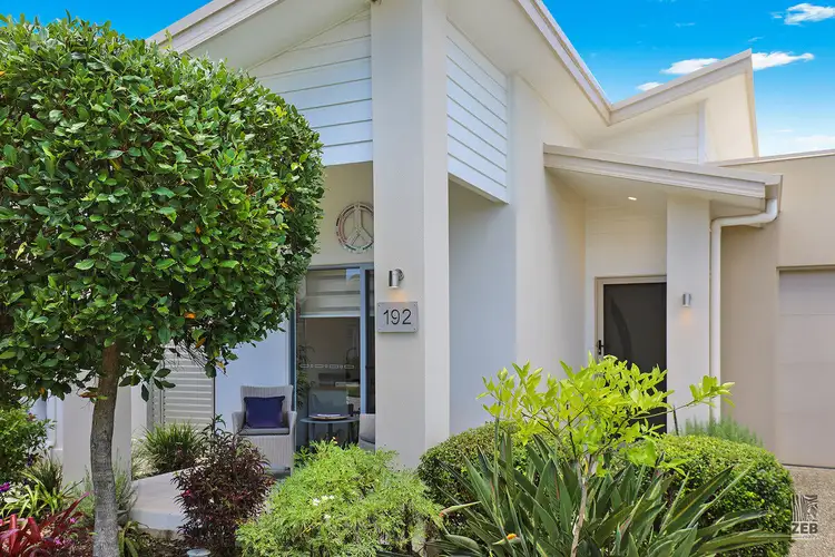 Third view of Homely house listing, 192/1 Halcyon Way, Bli Bli QLD 4560
