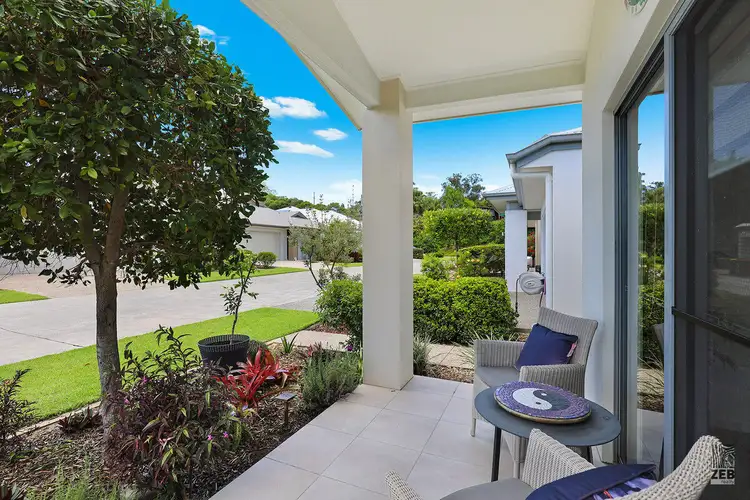 Fourth view of Homely house listing, 192/1 Halcyon Way, Bli Bli QLD 4560