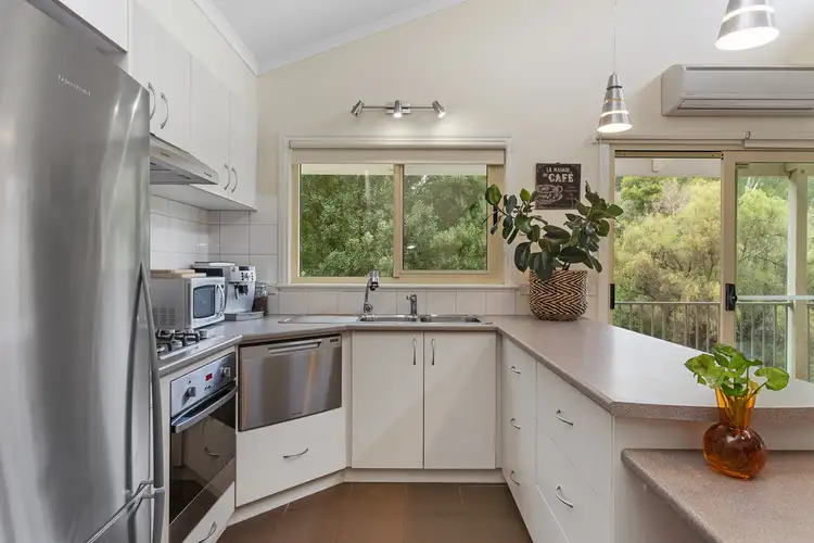 Fifth view of Homely rural property listing, 565 Blue Johanna Road, Johanna VIC 3238