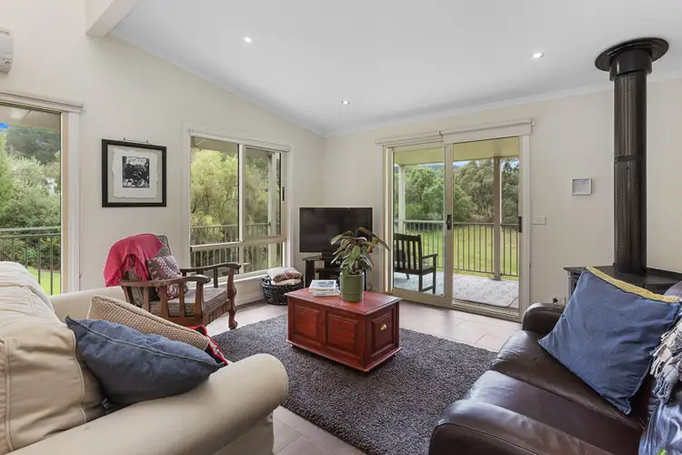 Seventh view of Homely rural property listing, 565 Blue Johanna Road, Johanna VIC 3238