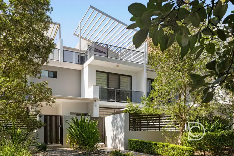 17/81 Bertram Street, Mortlake NSW 2137