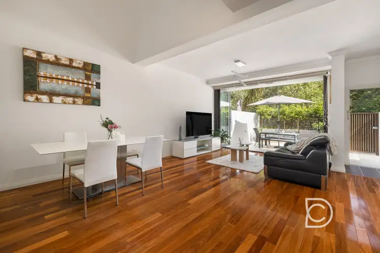 Third view of Homely townhouse listing, 17/81 Bertram Street, Mortlake NSW 2137