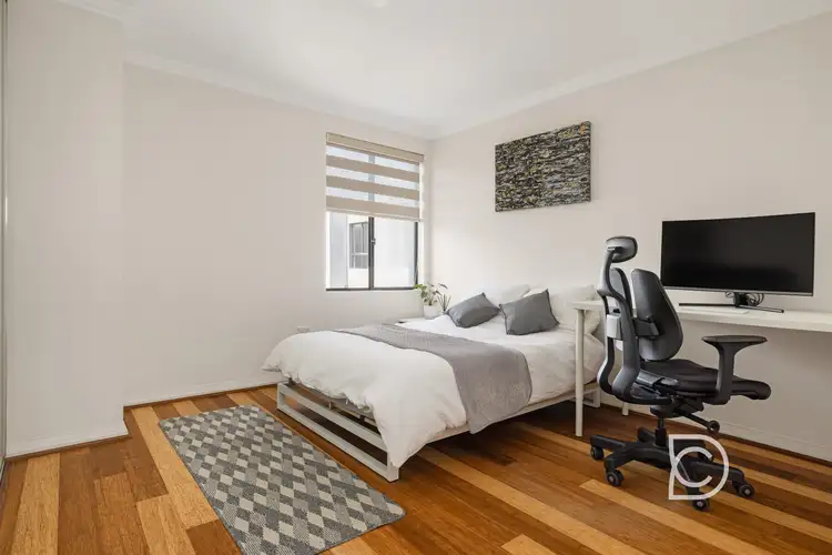 Fourth view of Homely townhouse listing, 17/81 Bertram Street, Mortlake NSW 2137