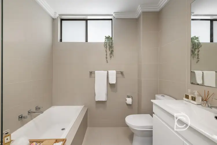 Fifth view of Homely townhouse listing, 17/81 Bertram Street, Mortlake NSW 2137