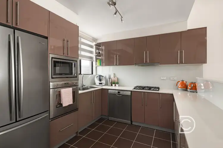Sixth view of Homely townhouse listing, 17/81 Bertram Street, Mortlake NSW 2137