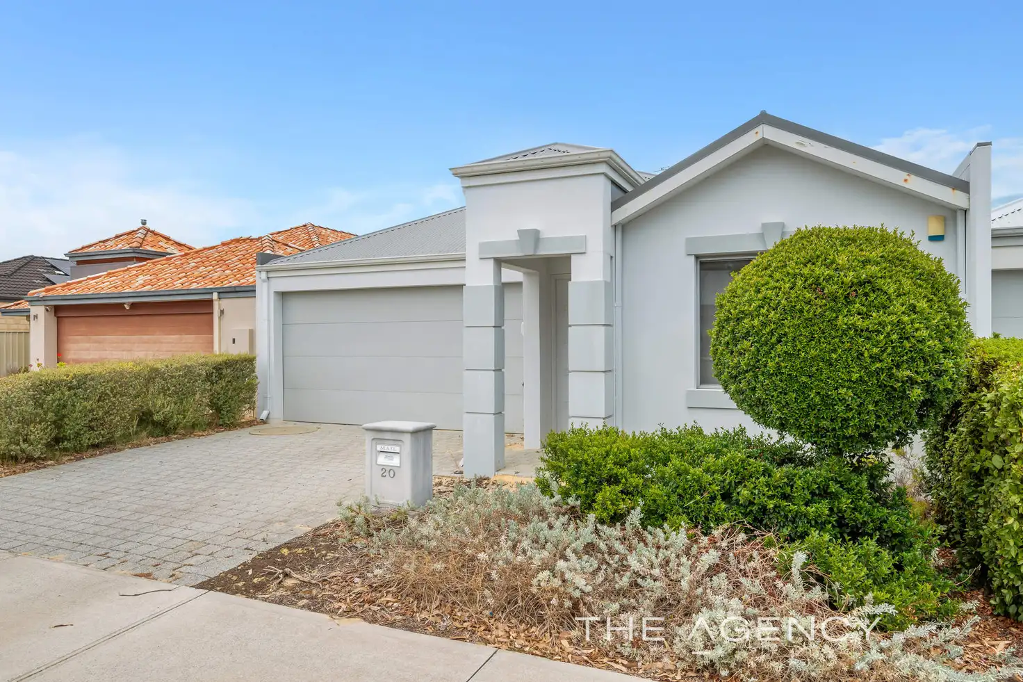 Main view of Homely house listing, 20 Corsican Way, Canning Vale WA 6155