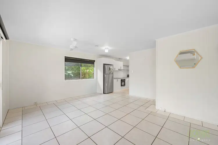 Second view of Homely house listing, 30 Squire Street, Toolooa QLD 4680