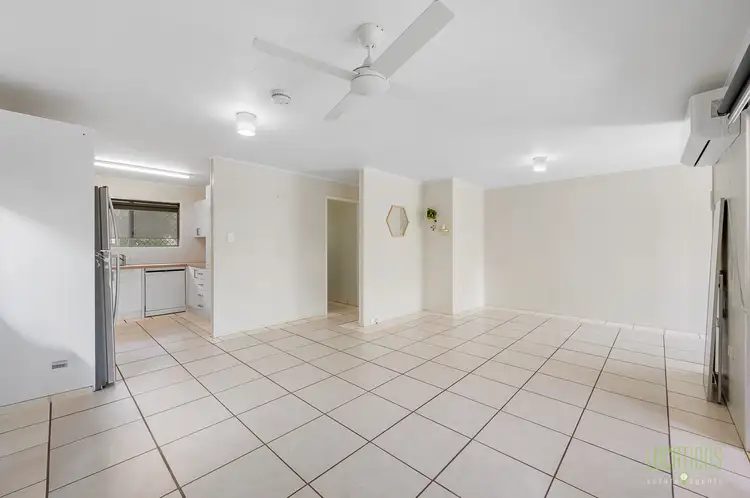 Fourth view of Homely house listing, 30 Squire Street, Toolooa QLD 4680