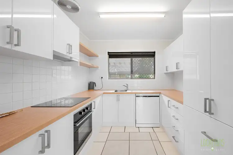 Fifth view of Homely house listing, 30 Squire Street, Toolooa QLD 4680