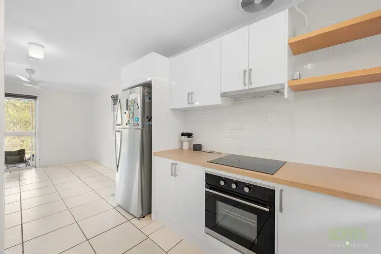 Sixth view of Homely house listing, 30 Squire Street, Toolooa QLD 4680