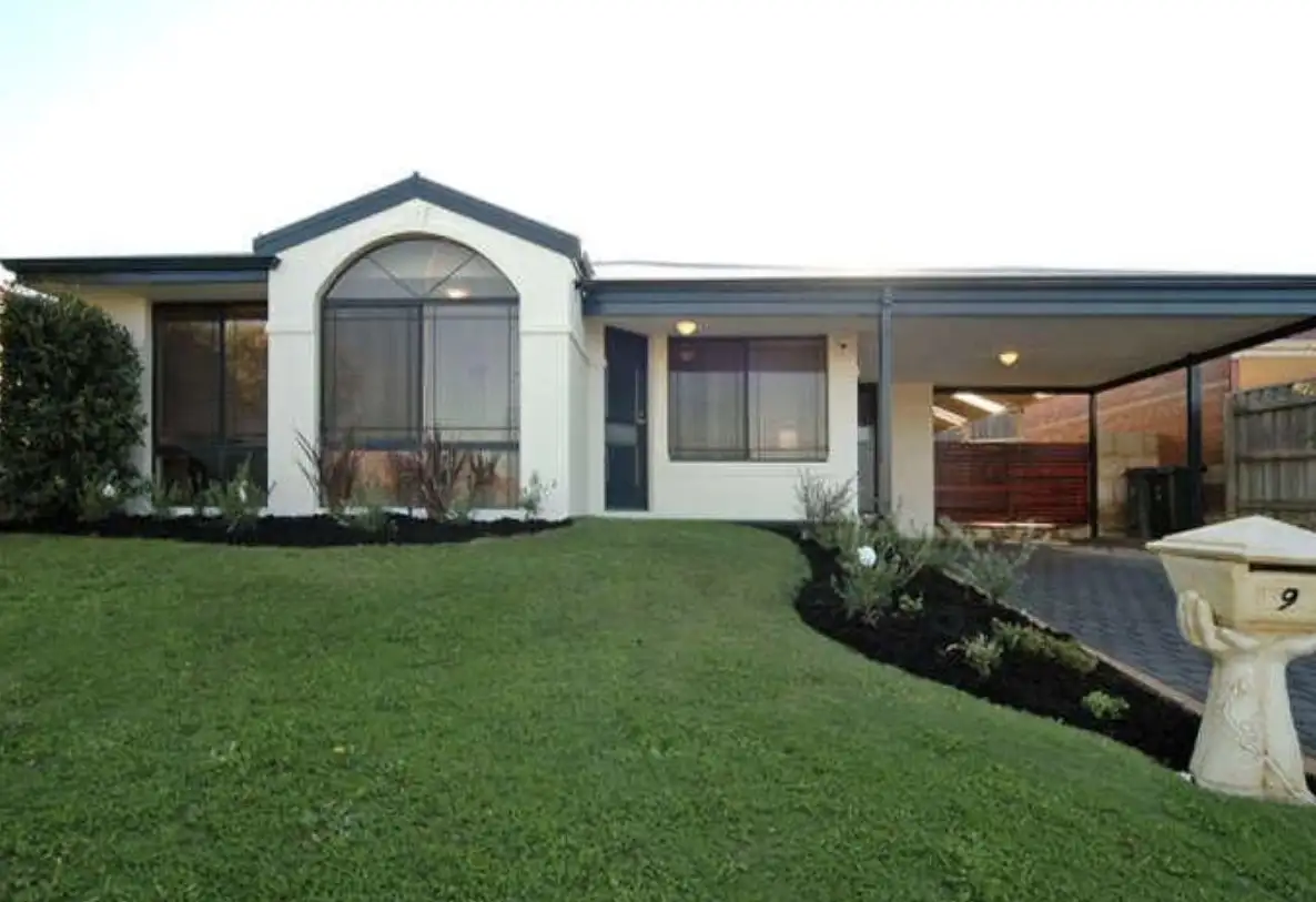 Main view of Homely house listing, 9 Sykes Cove, Clarkson WA 6030