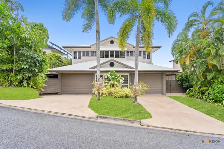 2 Grandview Crescent, Earlville QLD 4870