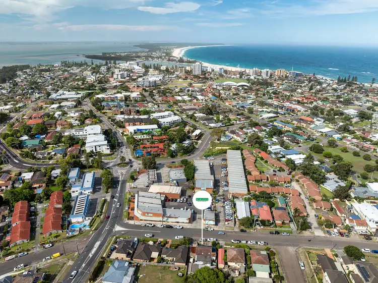 Main view of Homely house listing, 25 Anzac Road, Long Jetty NSW 2261