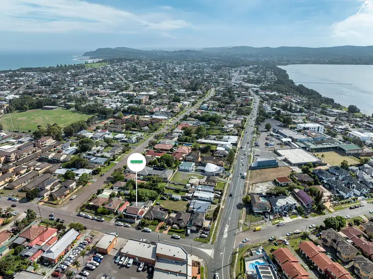 Third view of Homely house listing, 25 Anzac Road, Long Jetty NSW 2261