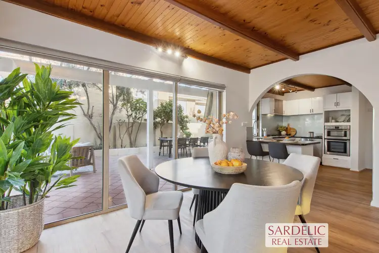 Main view of Homely townhouse listing, 472B Canning Highway, Attadale WA 6156