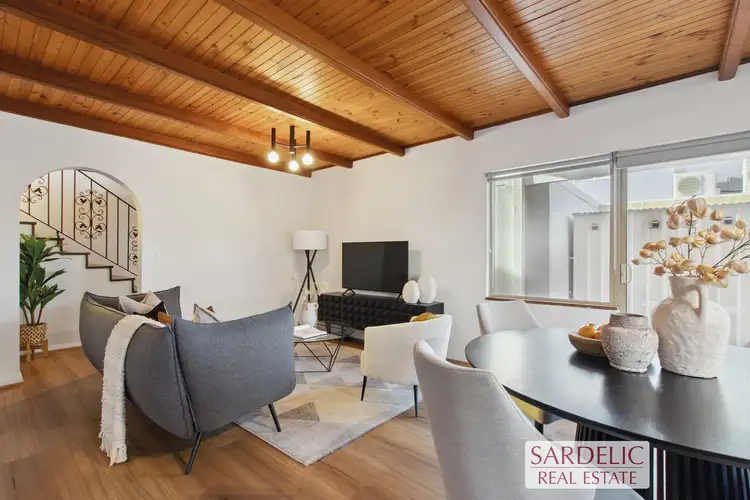 Fourth view of Homely townhouse listing, 472B Canning Highway, Attadale WA 6156