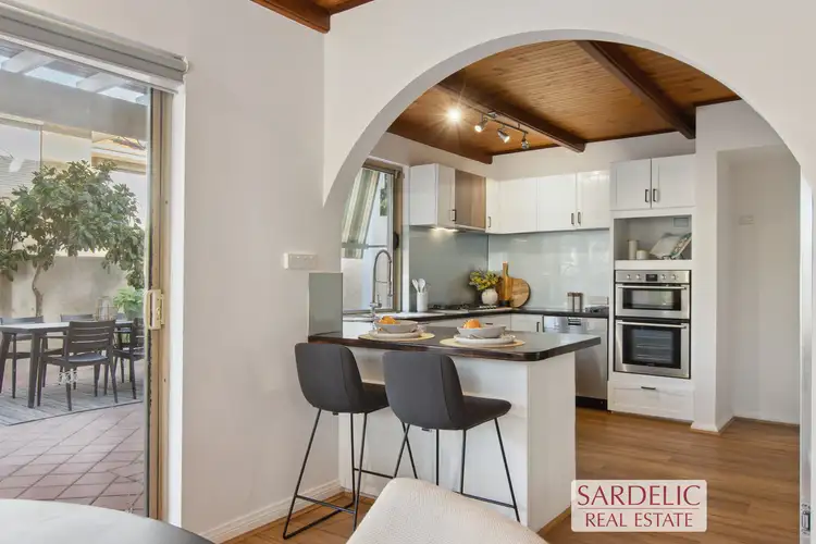 Fifth view of Homely townhouse listing, 472B Canning Highway, Attadale WA 6156